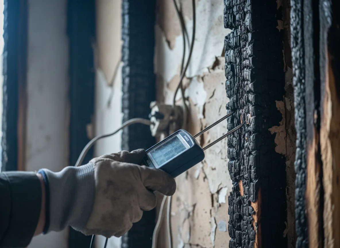 Fire Damage Restoration Coral, MI FAQs